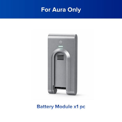 [ Acc ] Aura Parts