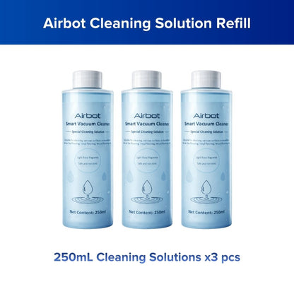 [ Acc ] Airbot Cleaning Solution (250ml)