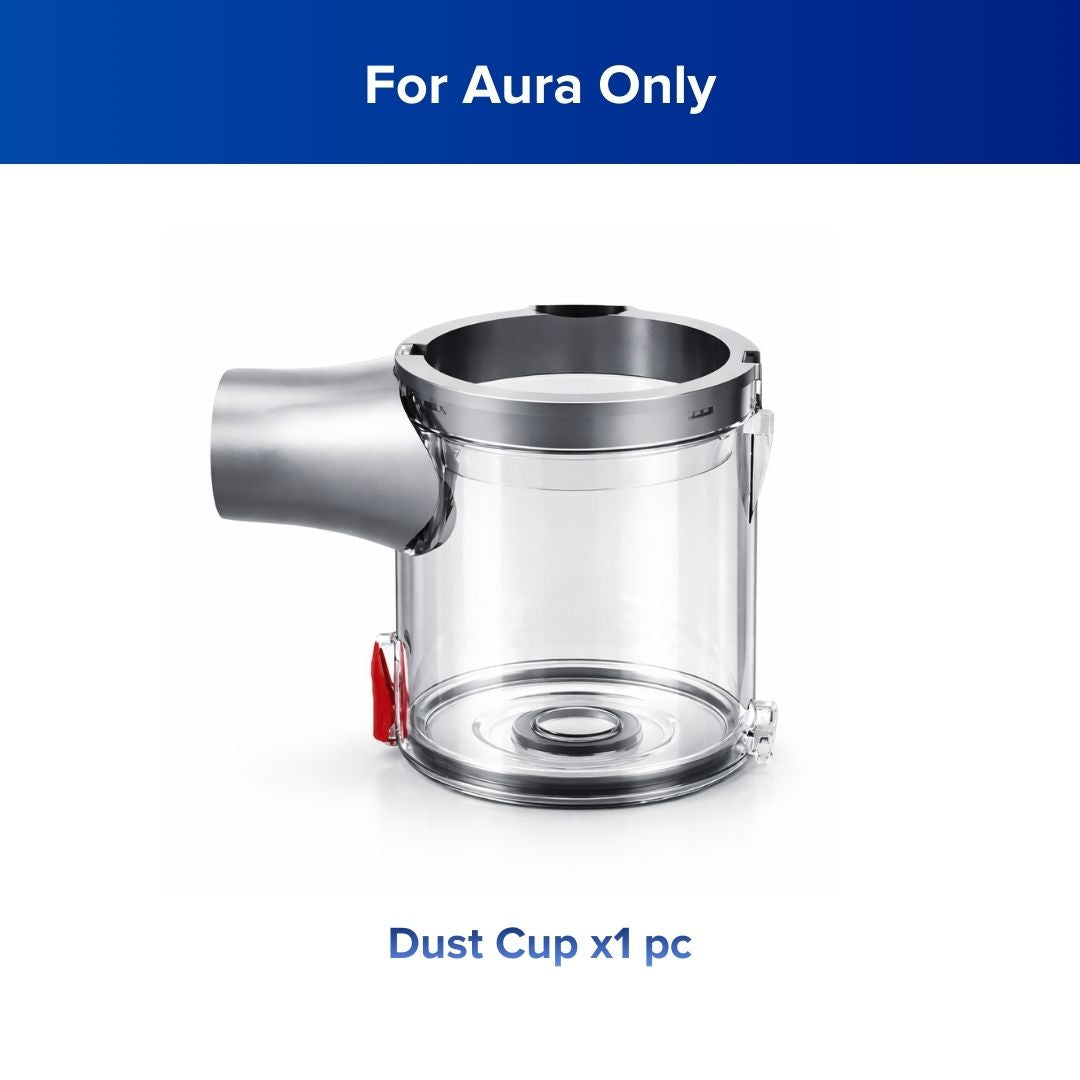 [ Acc ] Aura Parts