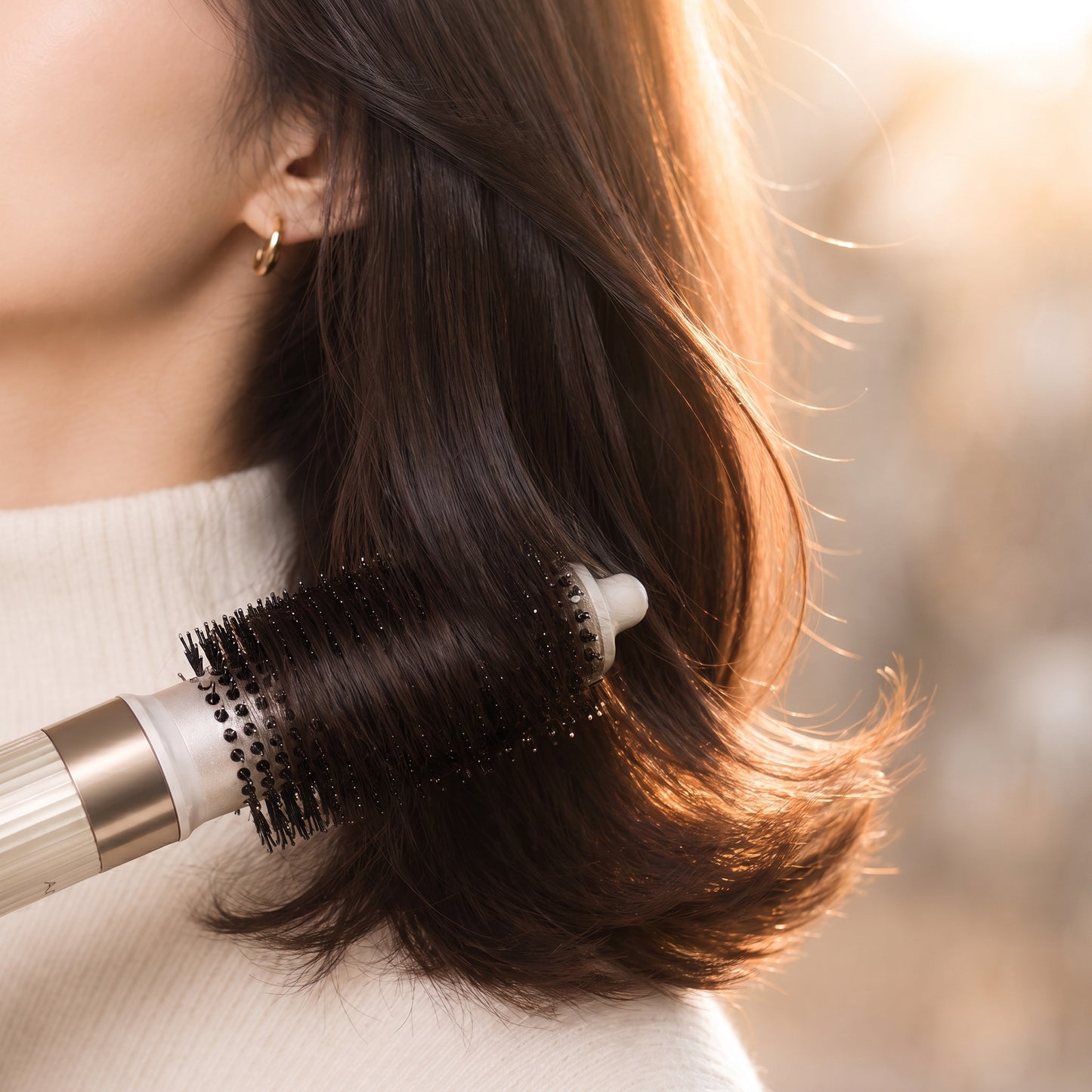 [INF] Airbot Aria HyperStyler
