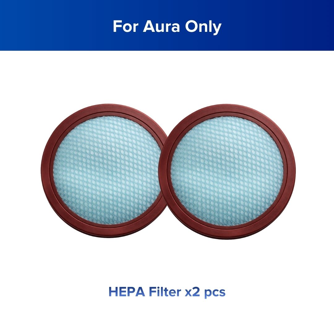 [ Acc ] Aura Parts