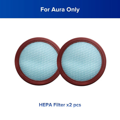 [ Acc ] Aura Parts
