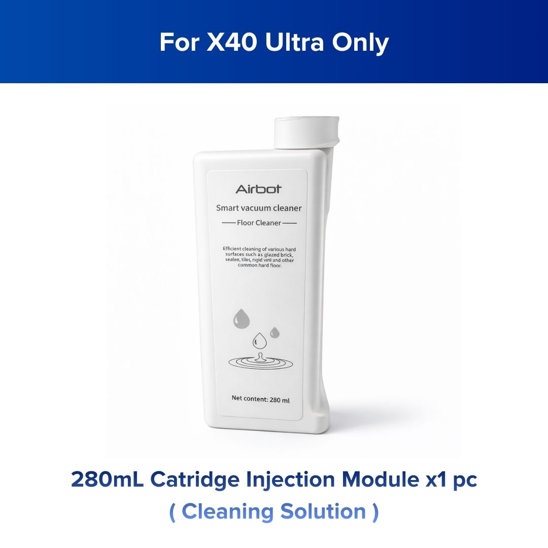 [ Acc ] X40 Master/Ultra Parts