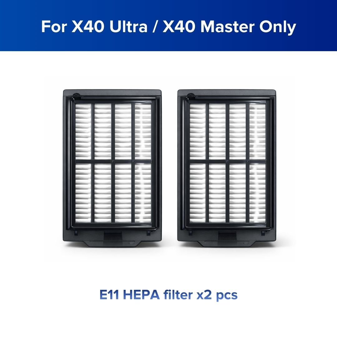 [ Acc ] X40 Master/Ultra Parts