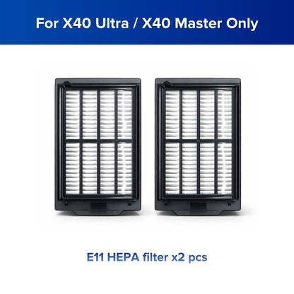 [ Acc ] X40 Master/Ultra Parts