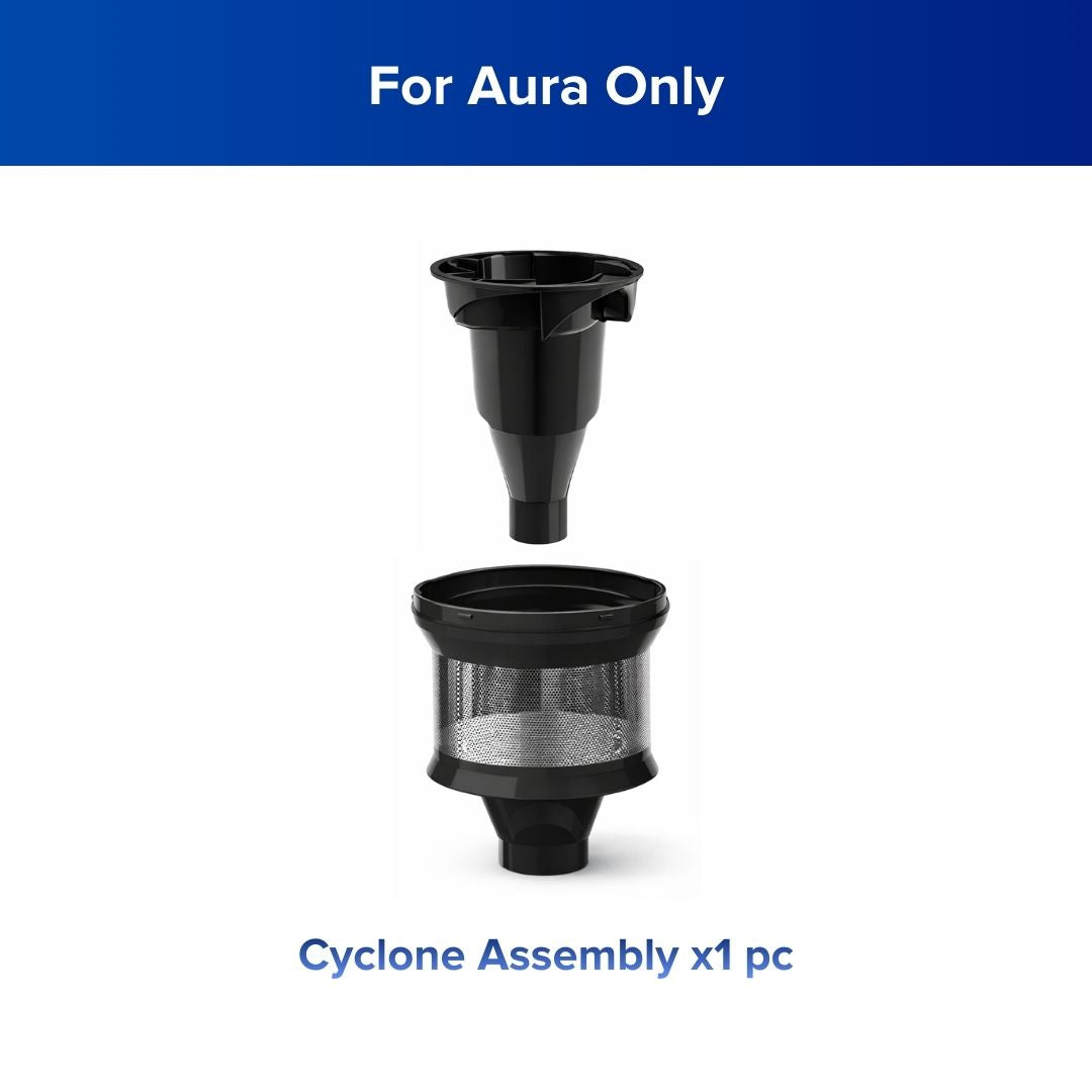 [ Acc ] Aura Parts