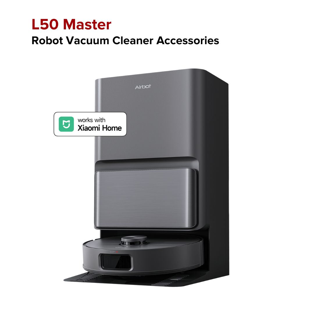 [Accessories] L50 Master Parts