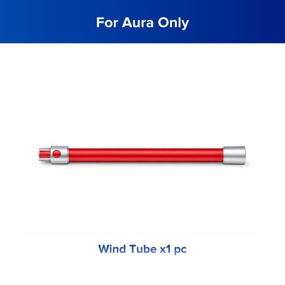 [ Acc ] Aura Parts