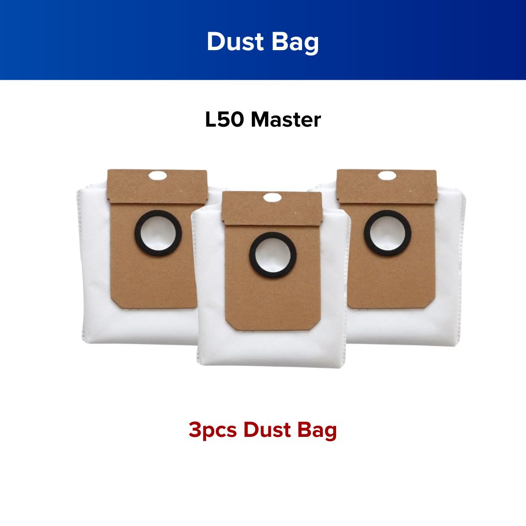 [Accessories] L50 Master Parts