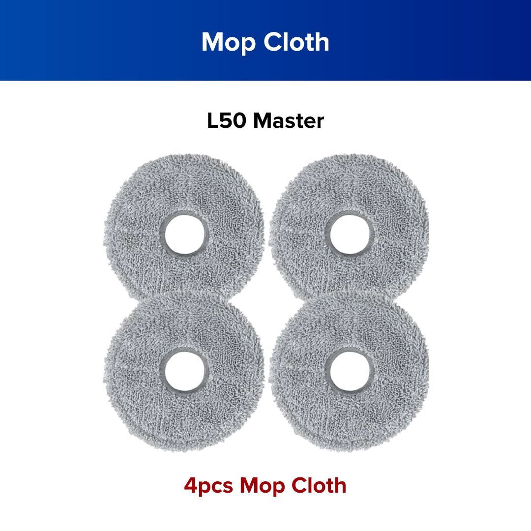 [Accessories] L50 Master Parts