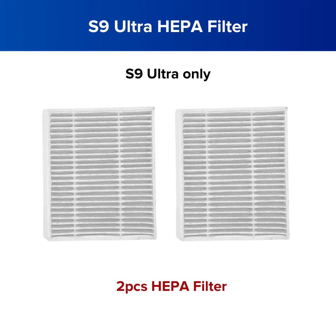Airbot Singapore[Acc] S9 Ultra PartsSG Shopify [ Accessories ] Airbot S9 Ultra HEPA 2pcs