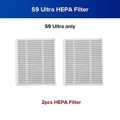 Airbot Singapore[Acc] S9 Ultra PartsSG Shopify [ Accessories ] Airbot S9 Ultra HEPA 2pcs