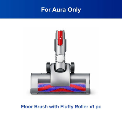 [ Acc ] Aura Parts