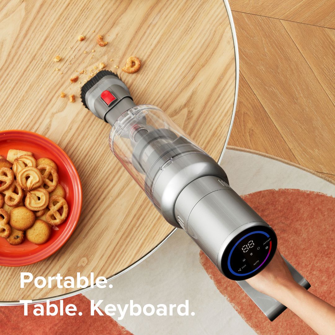 Airbot Hypersonics PRO Detect