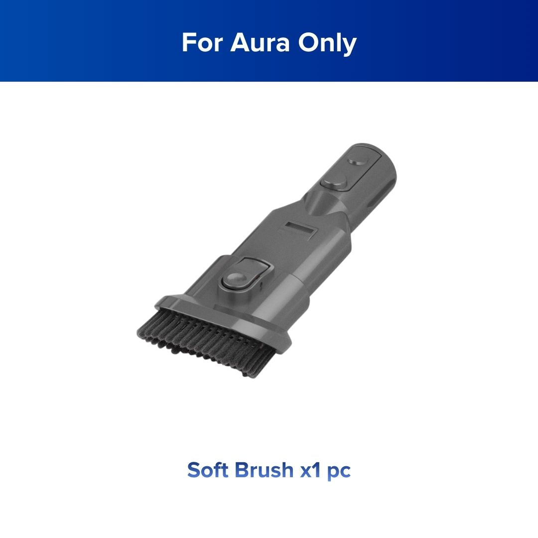 [ Acc ] Aura Parts