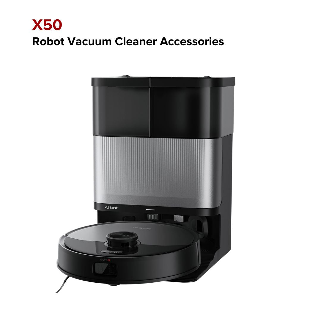 [Accessories] X50 Parts