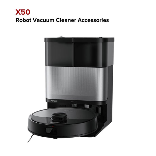 [Accessories] X50 Parts