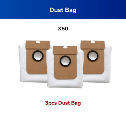 [Accessories] X50 Parts