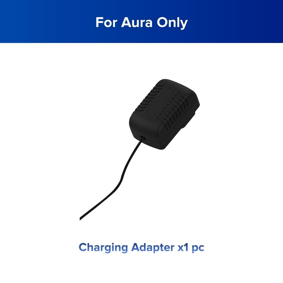 [ Acc ] Aura Parts