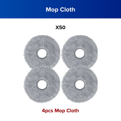 [Accessories] X50 Parts