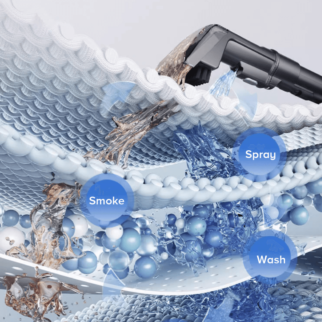 Airbot SingaporeAirbot iClean OMNI XAirbot iClean Omni X