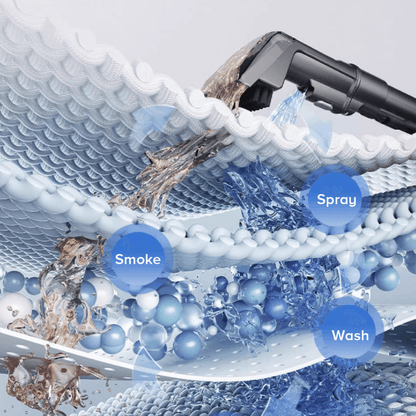 Airbot SingaporeAirbot iClean OMNI XAirbot iClean Omni X