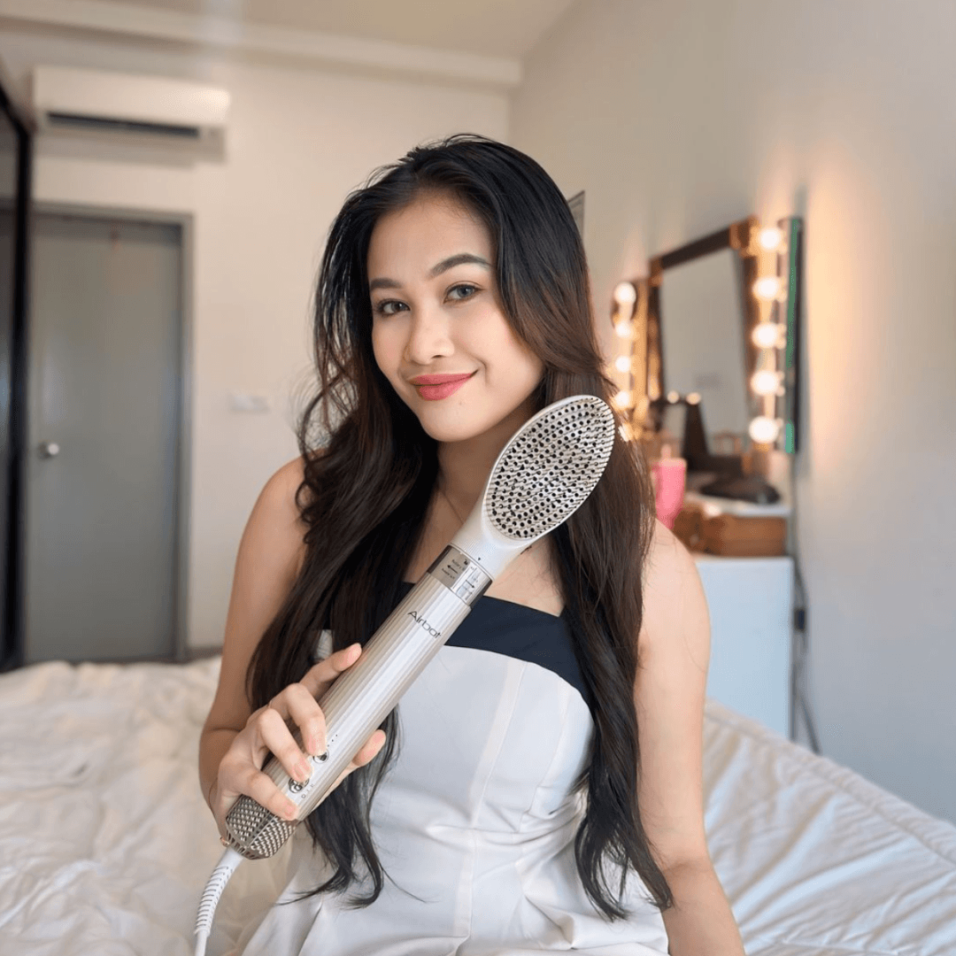 Airbot SingaporeAirbot Aria HyperStylerAirbot HyperStyler
