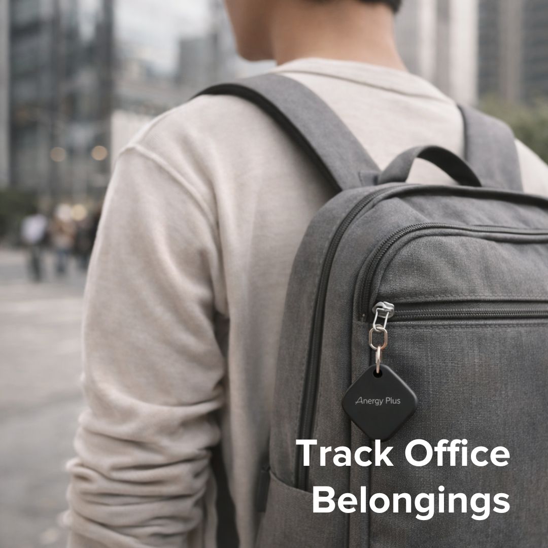 [ Pre-Order ] Airbot Anergy Tracker Tag AT10 Apple Findmy Device