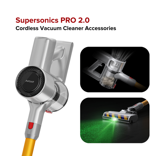 [Acc] Supersonics Pro Parts