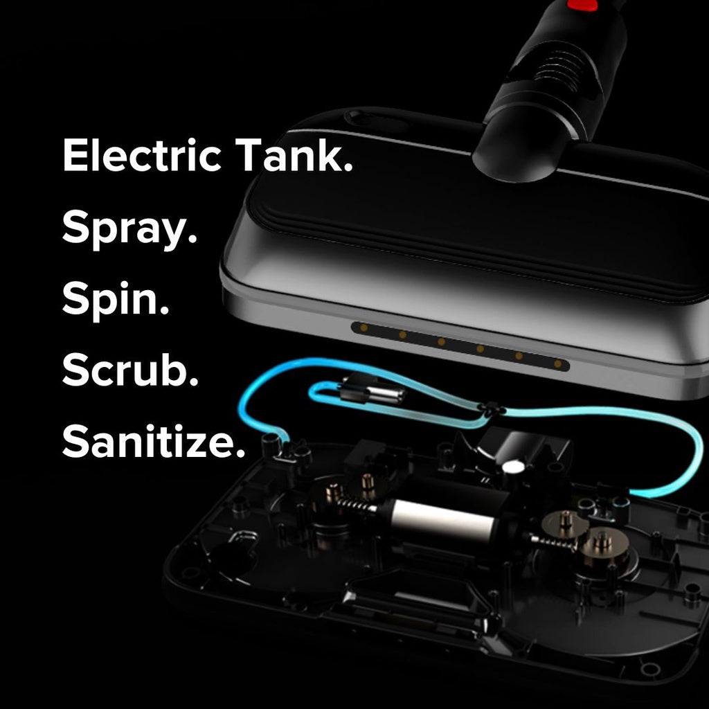 [Pre-Order] Airbot Hypersonics Max Detect