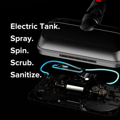 [Pre-Order] Airbot Hypersonics Max Detect