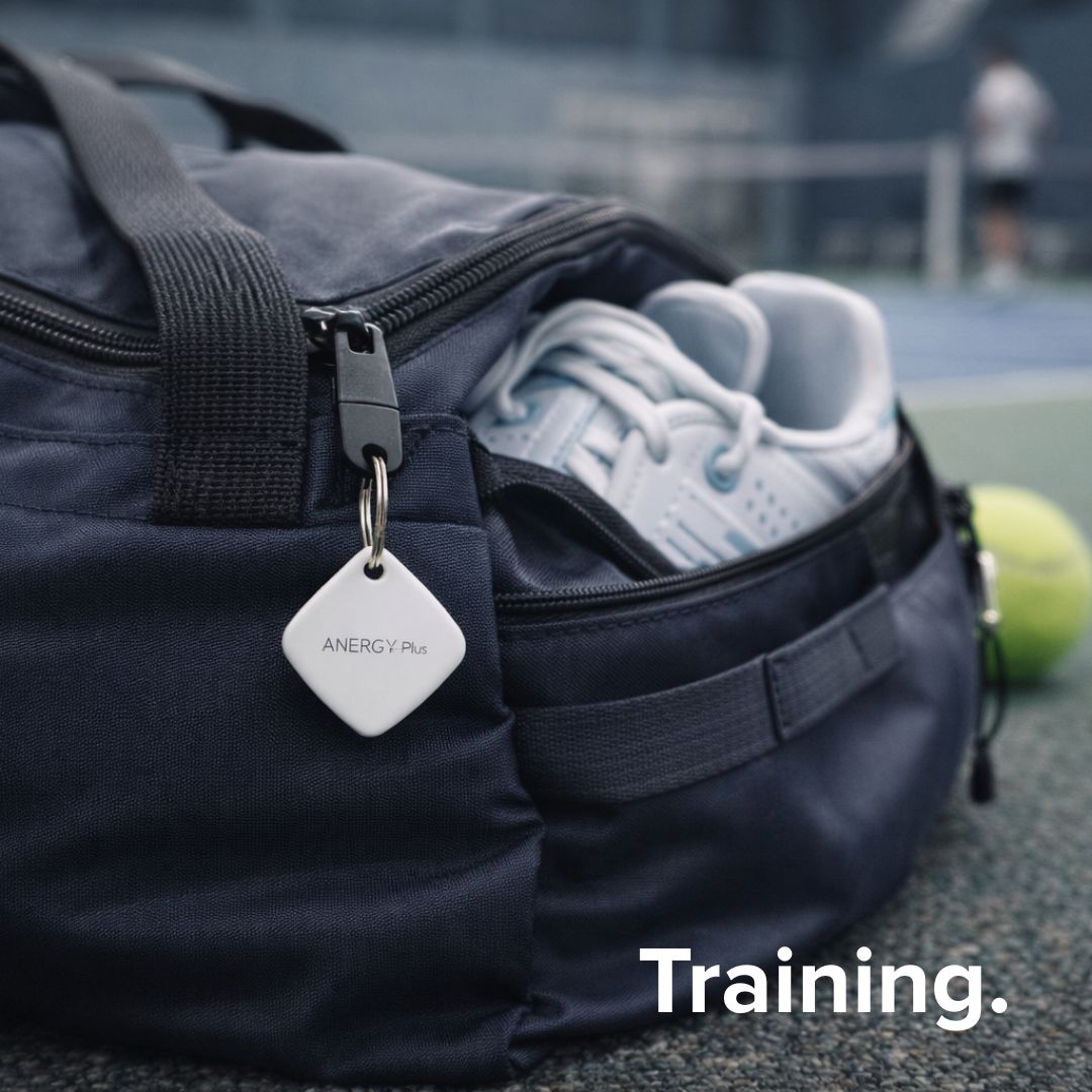 [ Pre-Order ] Airbot Anergy Tracker Tag AT10 Apple Findmy Device