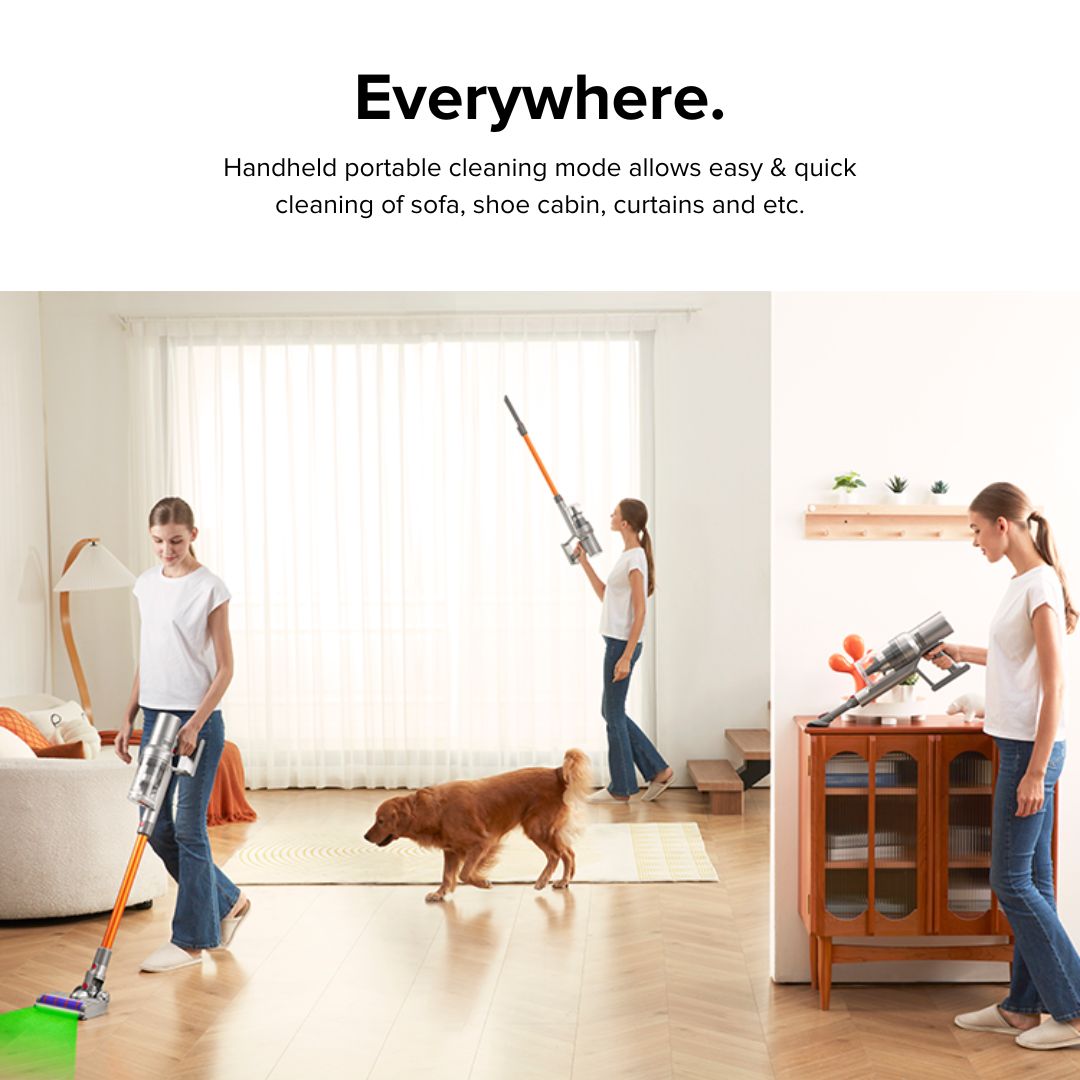 Airbot Hypersonics PRO Detect