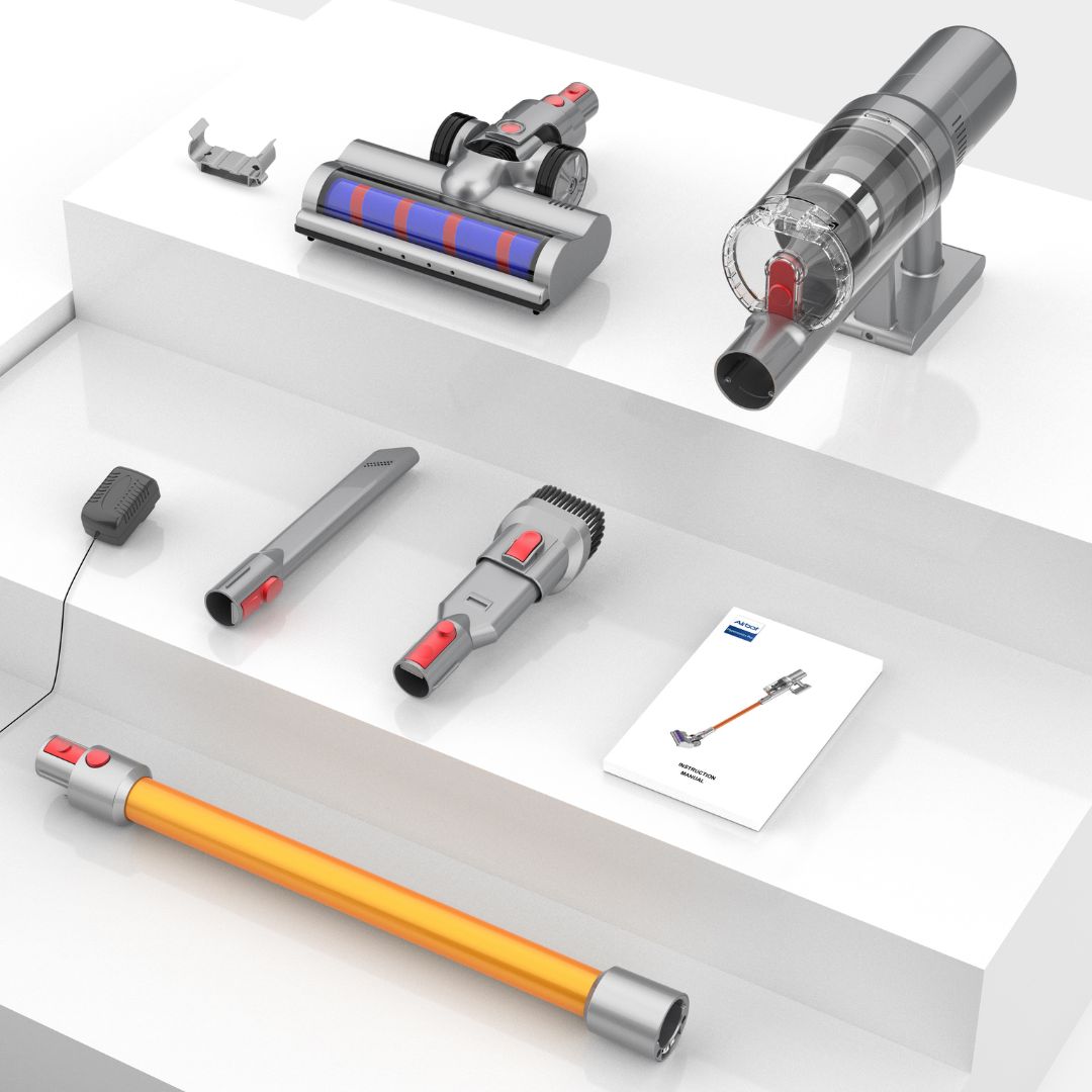 Airbot Hypersonics PRO Detect