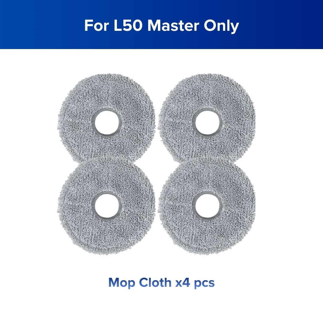 [ Acc ] L50 Master Parts