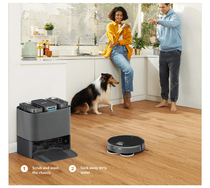 Airbot SingaporeAirbot L108S Pro UltraAirbot L108S Ultra