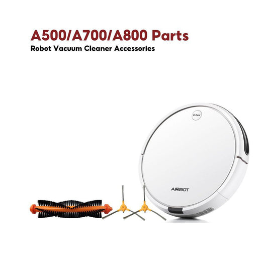 Airbot Singapore[Acc] A500/A700/A800 PartsSG Shopify [ Accessories ] Airbot Robot A500 HEPA