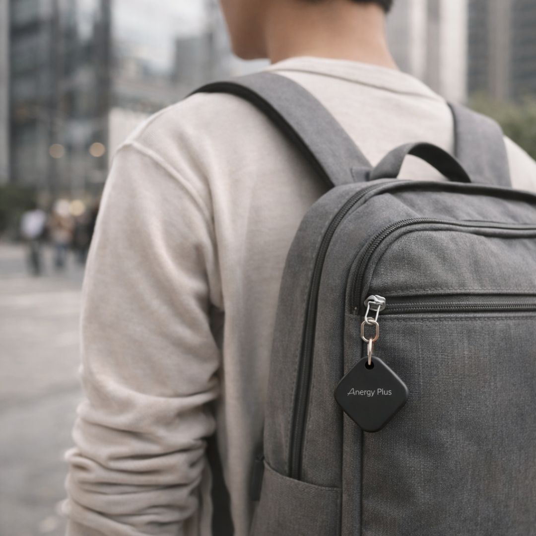 [ Pre-Order ] Airbot Anergy Tracker Tag AT10 Apple Findmy Device