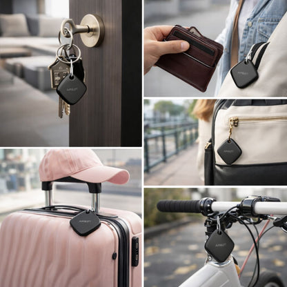 [ Pre-Order ] Airbot Anergy Tracker Tag AT10 Apple Findmy Device