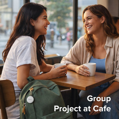 Airbot Anergy Tracker Tag AT20 Apple Findymy Device