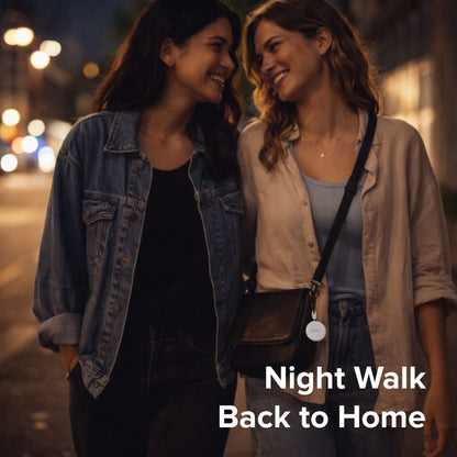 Airbot Anergy Tracker Tag AT20 Apple Findymy Device