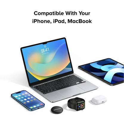 Airbot Anergy Tracker Tag AT20 Apple Findymy Device