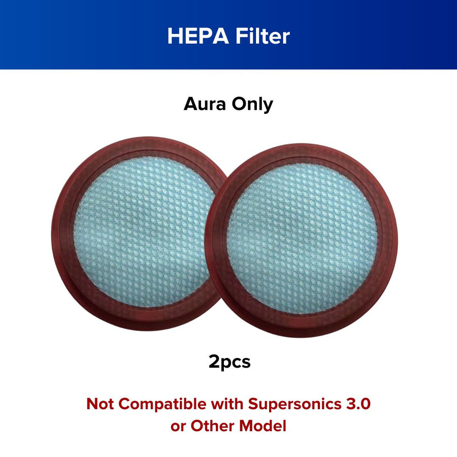 [Acc] Aura Parts