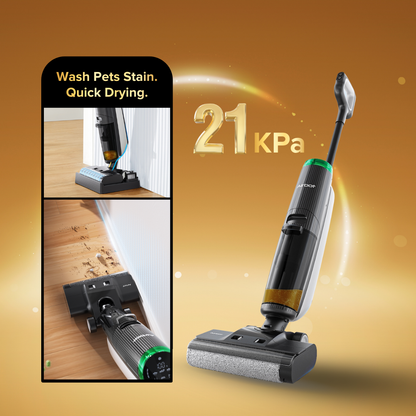 Airbot iClean H15 Wet Vacuum Cleaner