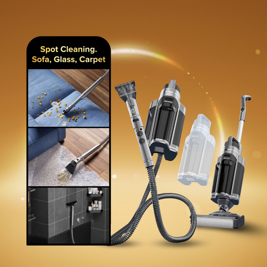 Airbot iClean OMNI X