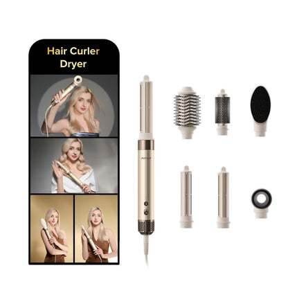 Airbot Aria HyperStyler