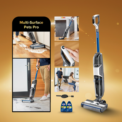 Bissell CrossWave HF3