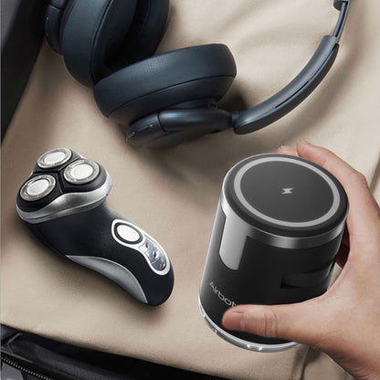 [ Pre-Order ] Airbot Magnetic Wireless Charging Station CS16