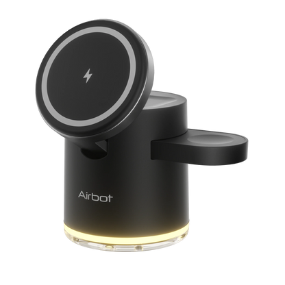Airbot CS16 Magnetic Wireless Charging Station