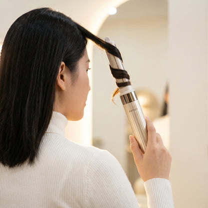 Airbot Aria HyperStyler | Conada Styling | Volumising